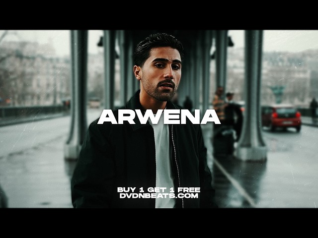 [FREE] Cave x Amo Type Beat 2026 | "Arwena" | Prod. by DVDN