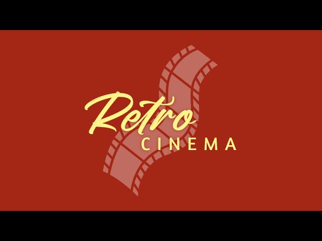 Retro Cinema