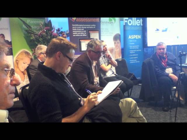 MirandaMod: What makes a good ICT professional development programme?