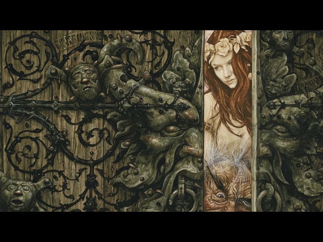 Labyrinth | Ambient Music
