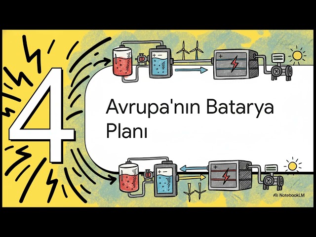 Global Energy Storage Tech Explained