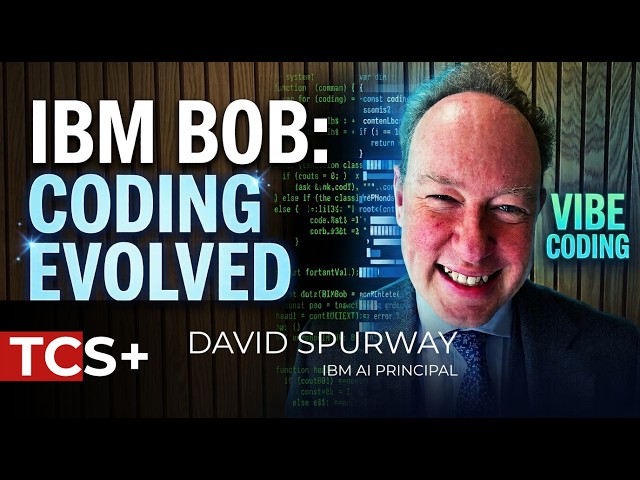 IBM Bob: an AI-powered development partner for the enterprise