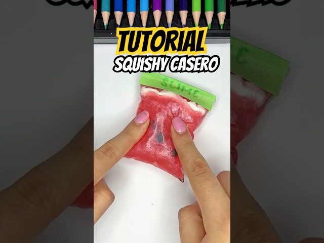 Easy Tutorials 🫠🍉...#drawing #art #crafts