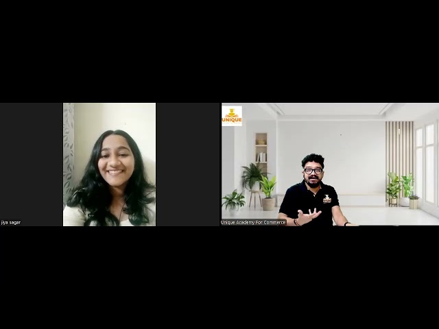 Interview With CS Professional AIR-5 Jiya Sagar | CS ProfessIonal June 26 | Rankers Series