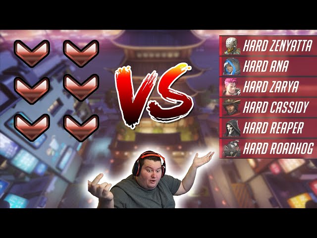 BRONZES VS BOTS WHO WILL WIN?!?!?