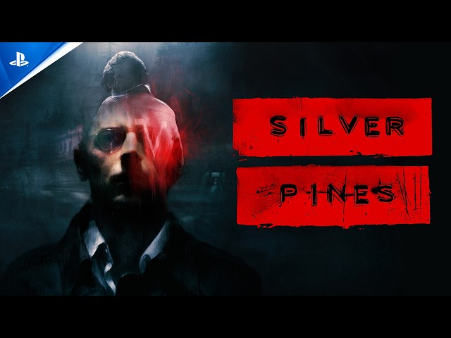 Silver Pines - Release Date Trailer | PS5 Games