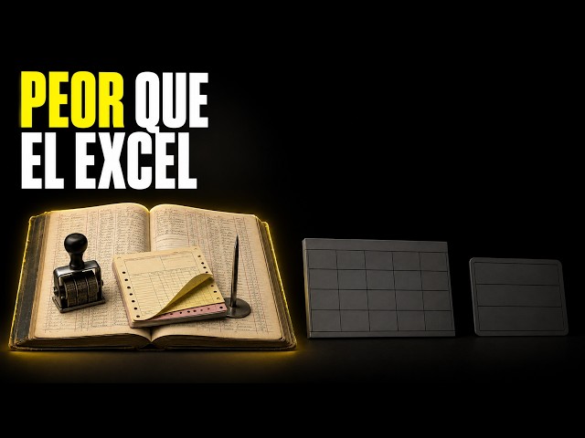 5 negocios de LATAM que todavía facturan en papel (y lo que cobra automatizarlos)
