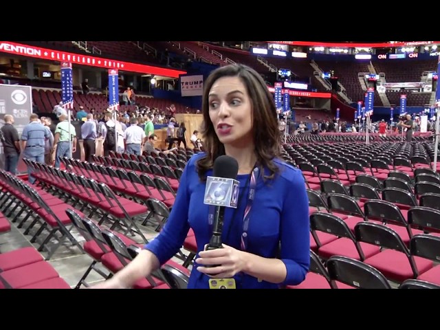 Stephania Jimenez Anchor/Reporter Reel