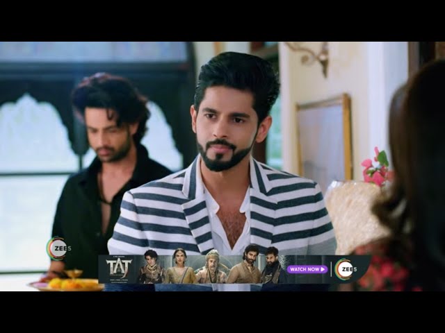 Suraj Brings Kabir Back | Kyunki Saas Maa Bahu Beti Hoti Hai | Nov 20 23 | Best Scene 70 | Zee TV