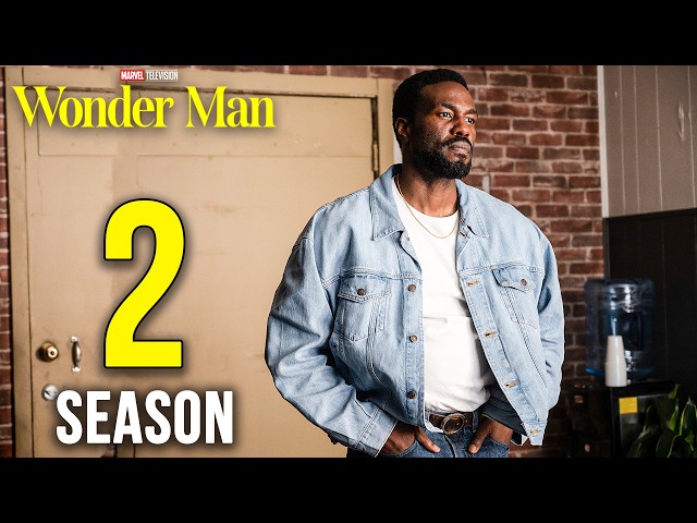 Wonder Man Season 2: Release Date, Renewal Chances & Marvel’s Disney+ Plans