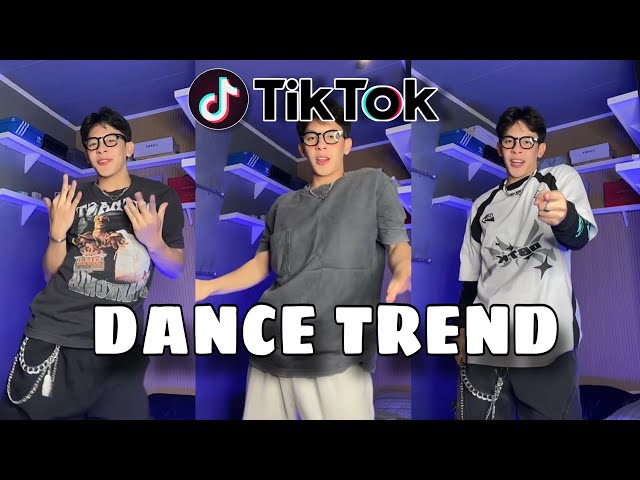 New TikTok Mashup 2025 | TikTok Dance Compilation | Viral Dance Trend July 2025