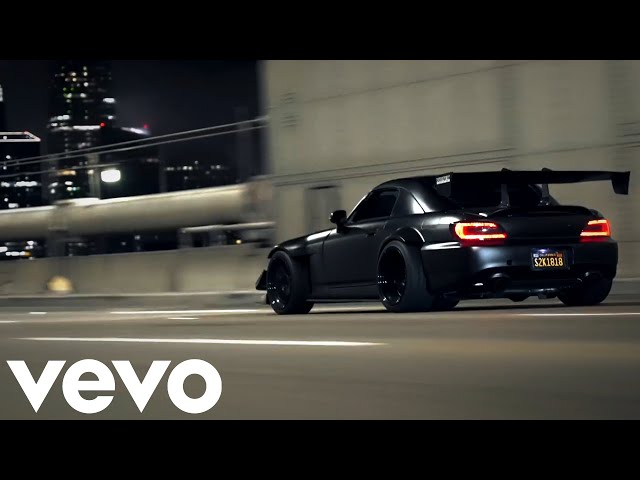 OMER DEEP - Hades (Original Mix)