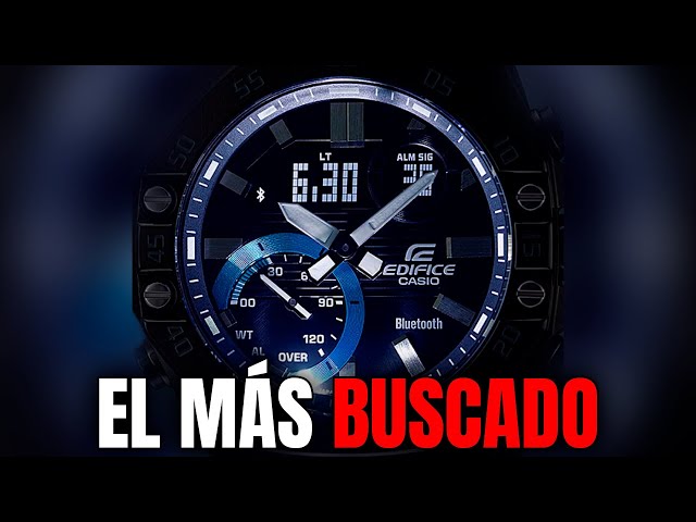 The 9 Casio Watches That Will Dominate 2025! Which One Is Number 1?