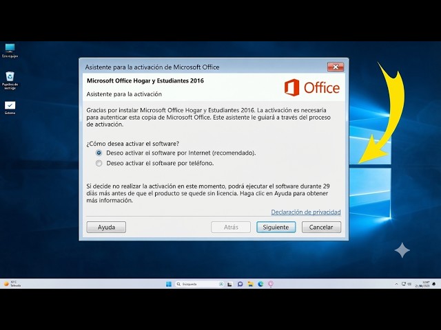 Como activar Microsoft Office Método Fácil 2026 (100% funciona)