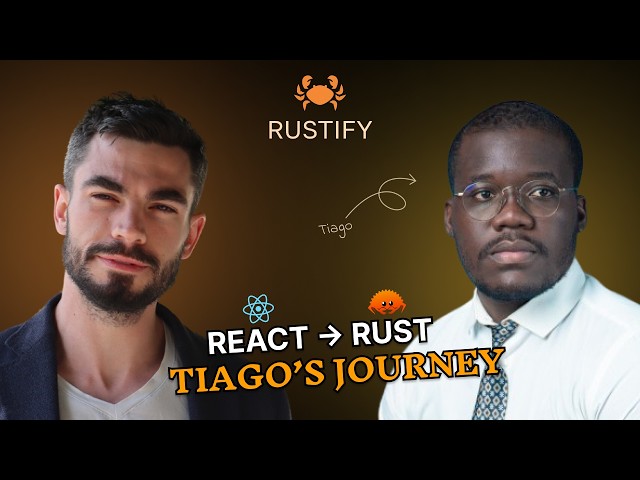 From JavaScript to Rust: A Smart Career Move?