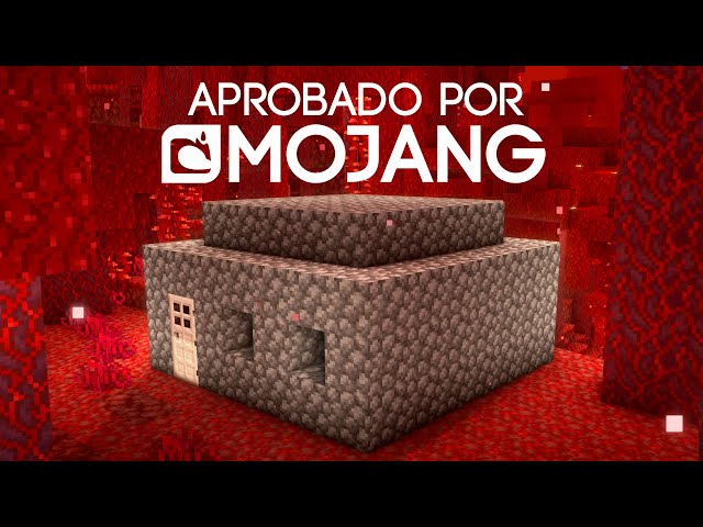 I Play Minecraft the Way Mojang Intended It