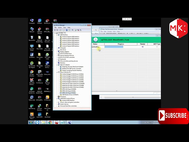 How To Fix Symphony I15 Hang Logo & Dead Boot By Care Firmware 100% Working | Android Flash Firmware