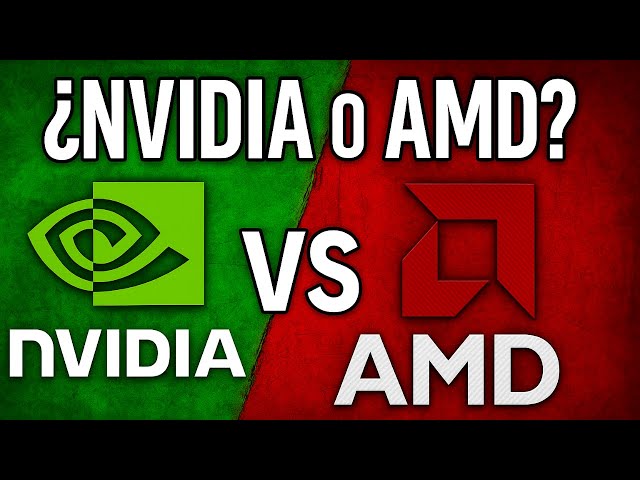 NVIDIA OR AMD, WHICH ONE TO CHOOSE? (THE DEFINITIVE GUIDE 2026)!⚡🔥🎮