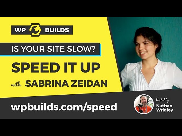 'Speed It Up' Show - Episode #4