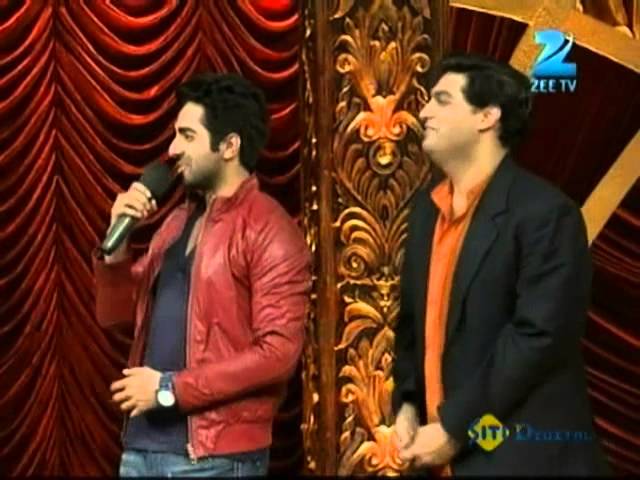 India's Best Dramebaaz March 30 '13 - Dramebaaz of the Day