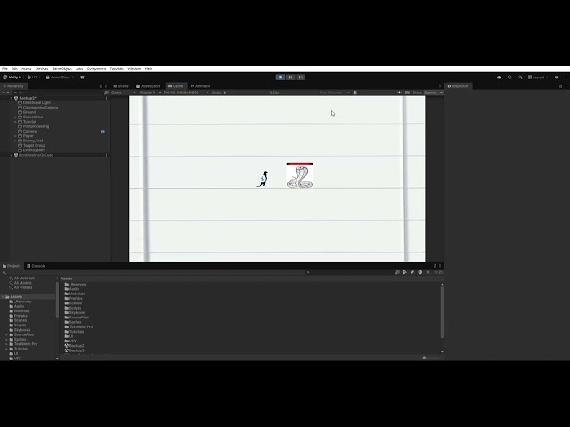Setup Guide In Editor Tutorial   Backup3   Windows, Mac, Linux   Unity 6 3 LTS 6000 3 9f1   DX12  20