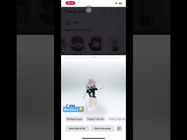 Rat dance :d #trending #roblox #ratdance #duet