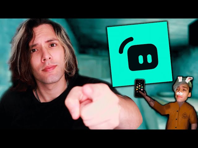 TE ENSEÑO COMO HACER STREAM usando SOLO EL MÓVIL Y GANAR $$$ 🤑