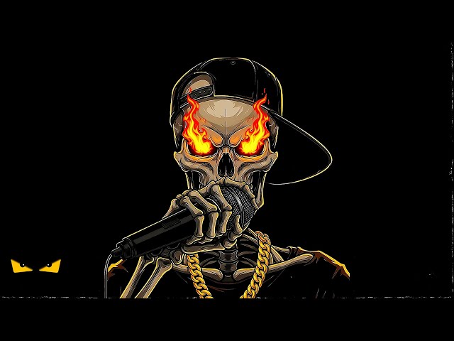 [FREE] Freestyle Beat - "I'M ON FIRE" | Trap Type Beat 2026 | Melodic Type Beat | Rap Type Dark