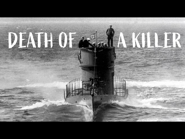 The Mystery of U-Boat U-47