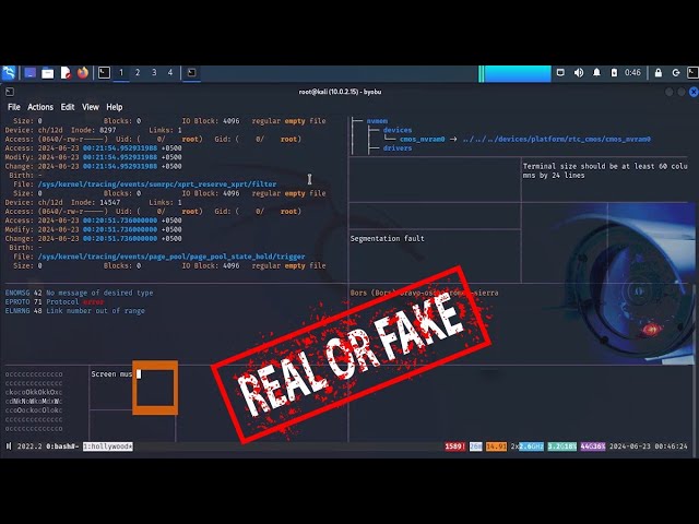 How Hackers Hack your Personal Data | Android Hacking | Hackers kaisy Data Hack krty hein