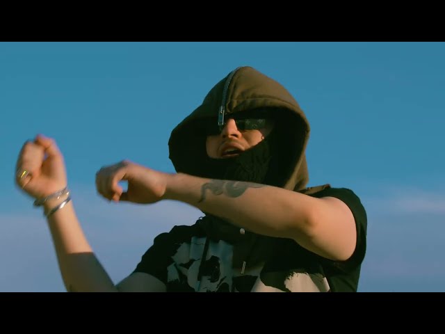 Yeat - Nvr again [Dir. by @JackRottier]