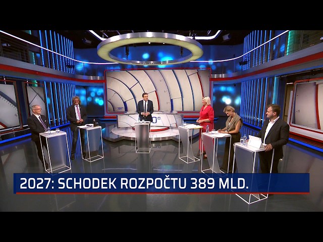 Motoristé chtějí škrtnout v rozpočtu desítky miliard. Babiš naše hlasy potřebuje, řekl Pikora