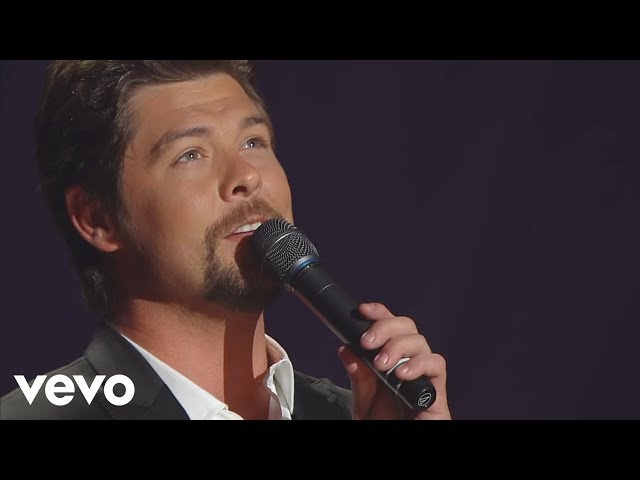 Daystar (Shine Down On Me) [Live]
