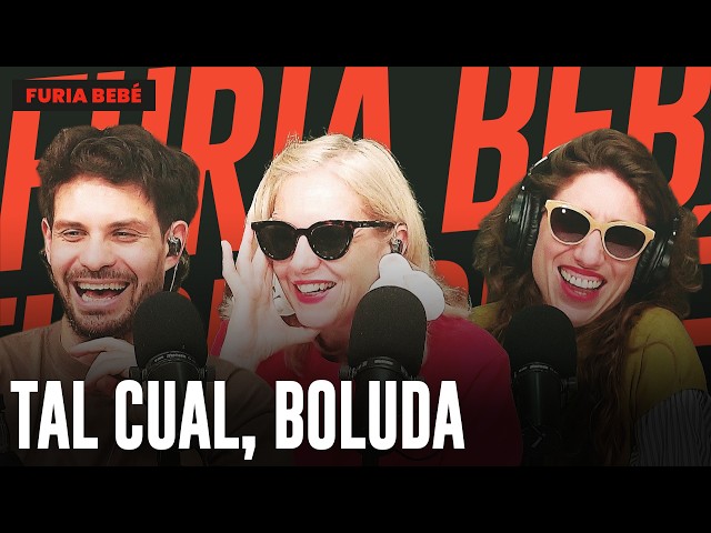NI UNA MENOS: JUSTICE FOR AGOSTINA VEGA, WEDDING DRESSES AND AGUSTINA CHERRI | FURIA BEBÉ