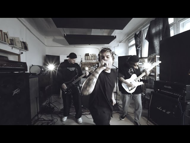 STUFF. Live Session
