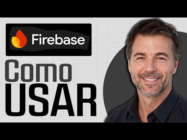 How to Use Firebase in 2026: A Step-by-Step Tutorial for Beginners