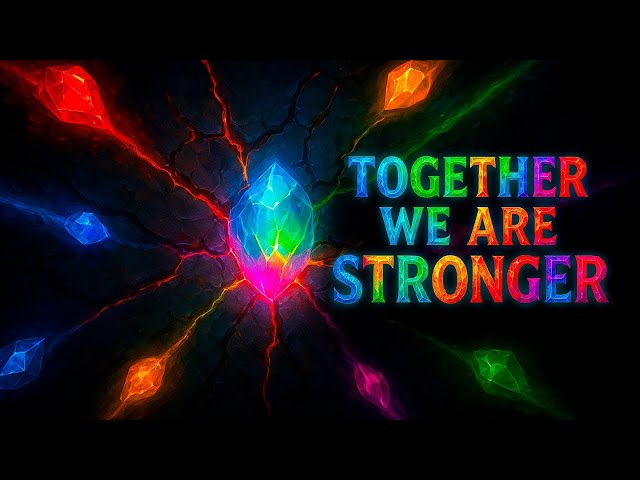 Together We Are Stronger | Inspirational Epic Music | Zadow Music