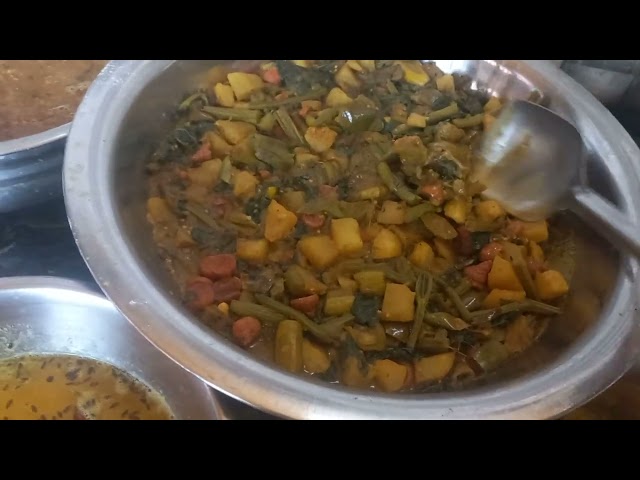 LAUSAGER GHONTO (RUIMACHER JHOL)FOOD FOOD AUTHENTIC BENGALI CUISINE CHANNEL TODAY'S MENU 😋 👌 😀 😄 🙌 