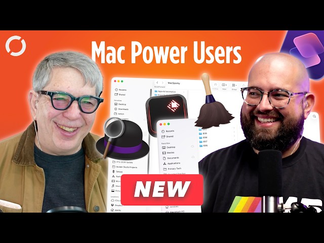 Finder Is More Powerful Than You Think | Ep 840