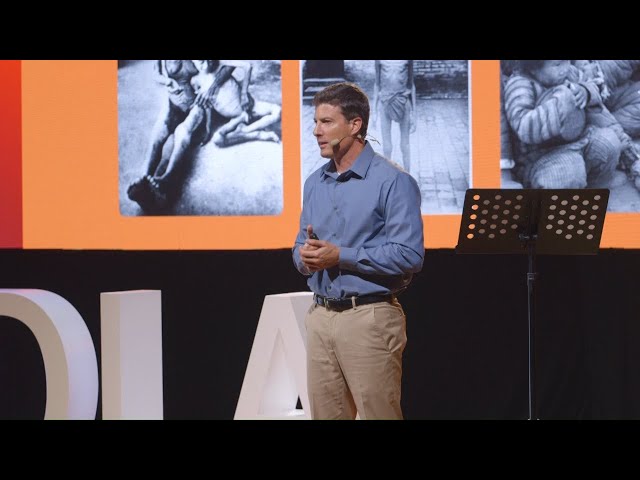 Political Theory and Human Nature | Jonathan Anomaly | TEDxUDLA