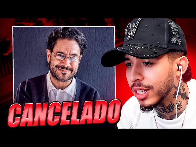 WESTCOL CANCELS THE STREAM WITH IVAN CEPEDA FOR THIS
