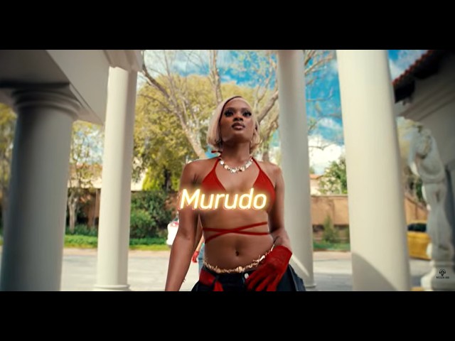 Jah Child ft  Spirit Zw –  MURUDO Official Music Video