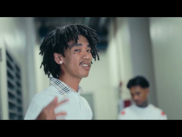 Nateman x Steezy - DOWN KA BA? (Official Music Video)