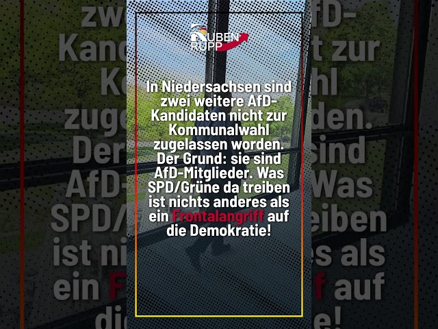 Eine Schande ist das ! #shorts #shortsfeed #shortvideo #afd #politik #deutsch #foryou #fyp