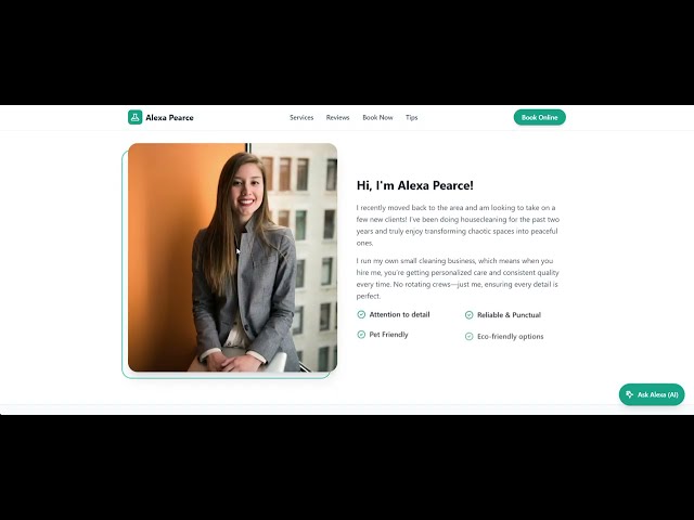 From Static Site to Web App: Implementing IndexedDB & Admin Controls
