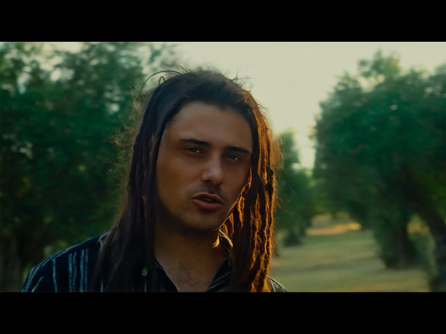 Chusterfield - Buenas Intenciones (Videoclip Oficial) | El Mundo Vibra Vol.1