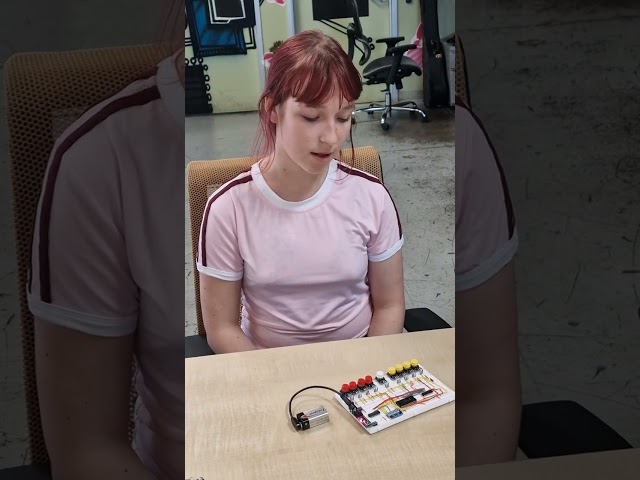 School not in a Castle, but in a Hacker Club: Sveta in Russian