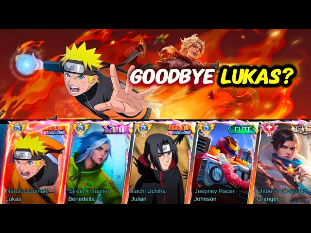 This Almost Never Happens to Solo Players! (Final Lukas Video)