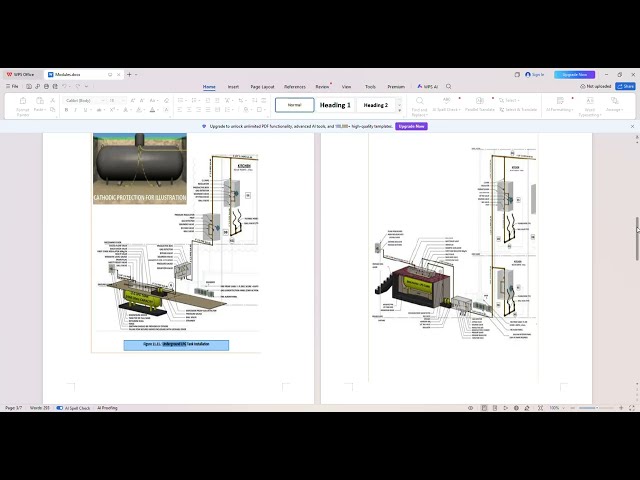 LPG system design - MEP Engineer.- Module-1