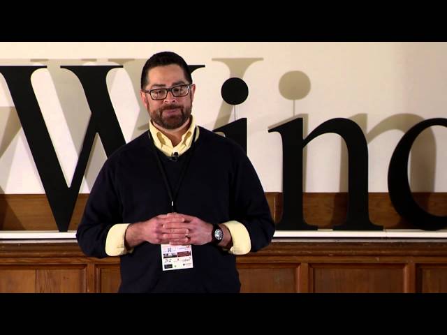 Computer Science Education | Patrick Kaplo | TEDxWindham